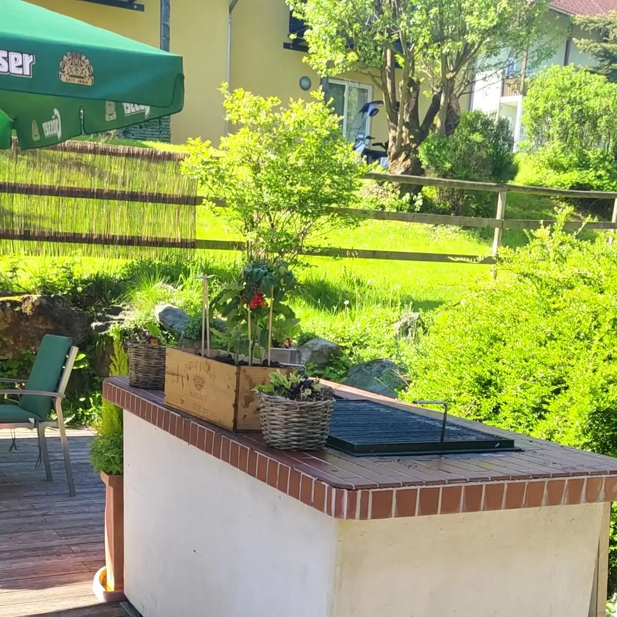 Atmosphäre photo 2