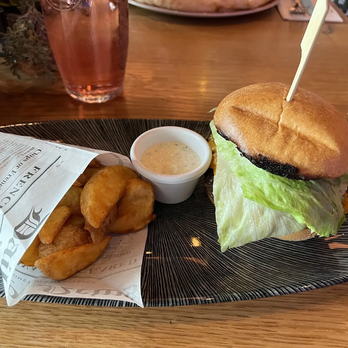 Essen und Trinken photo 4