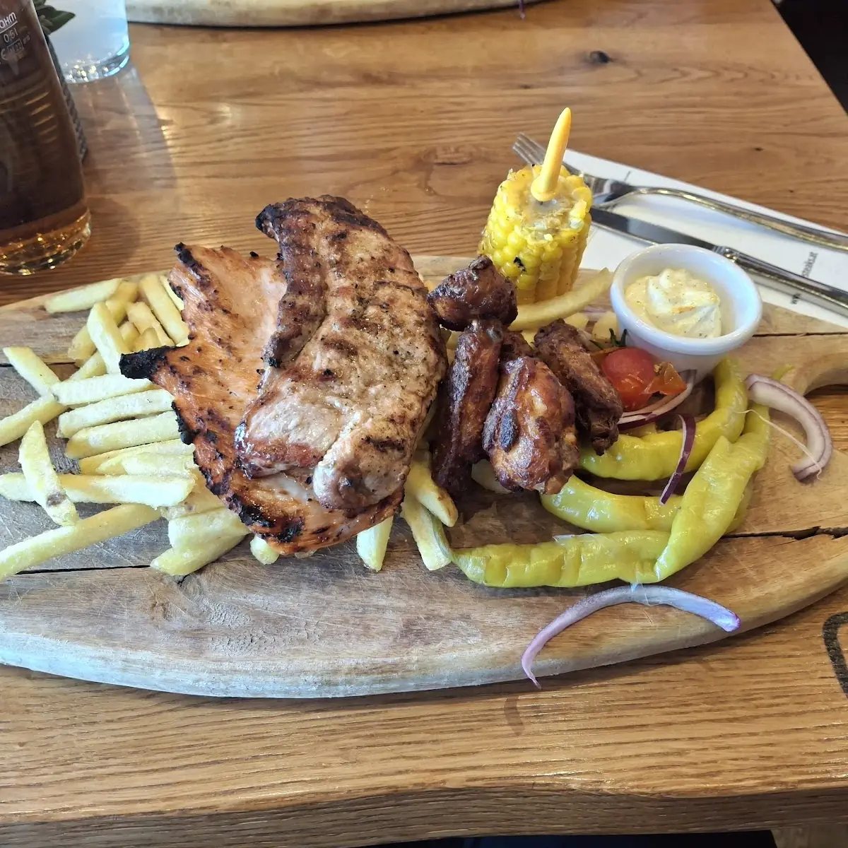 Essen und Trinken photo 7