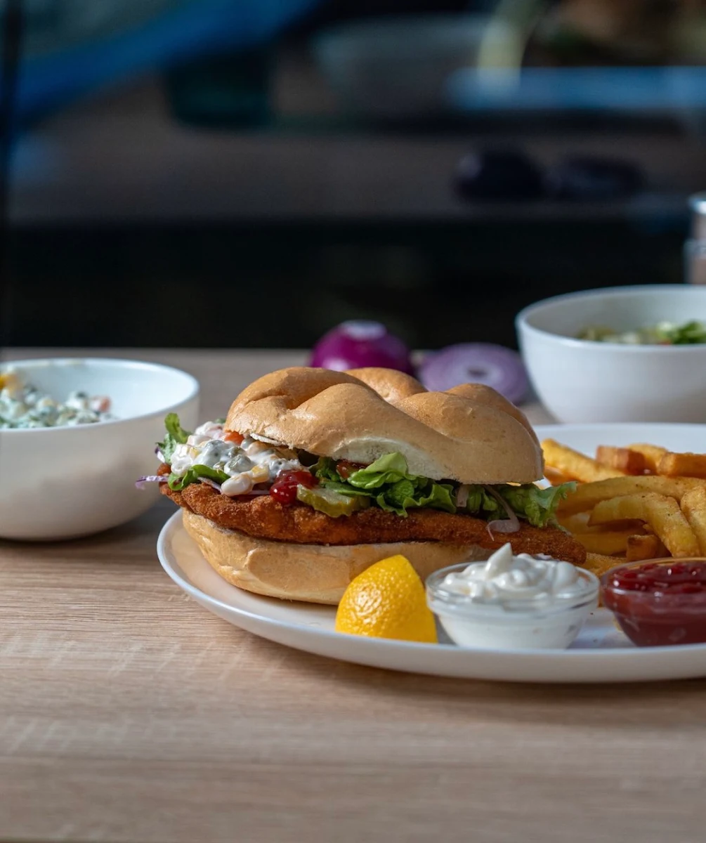 Essen und Trinken photo 1