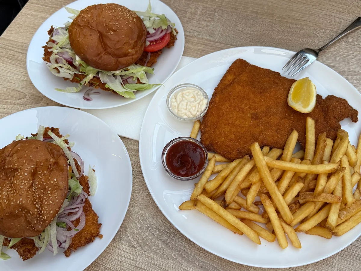 Essen und Trinken photo 2