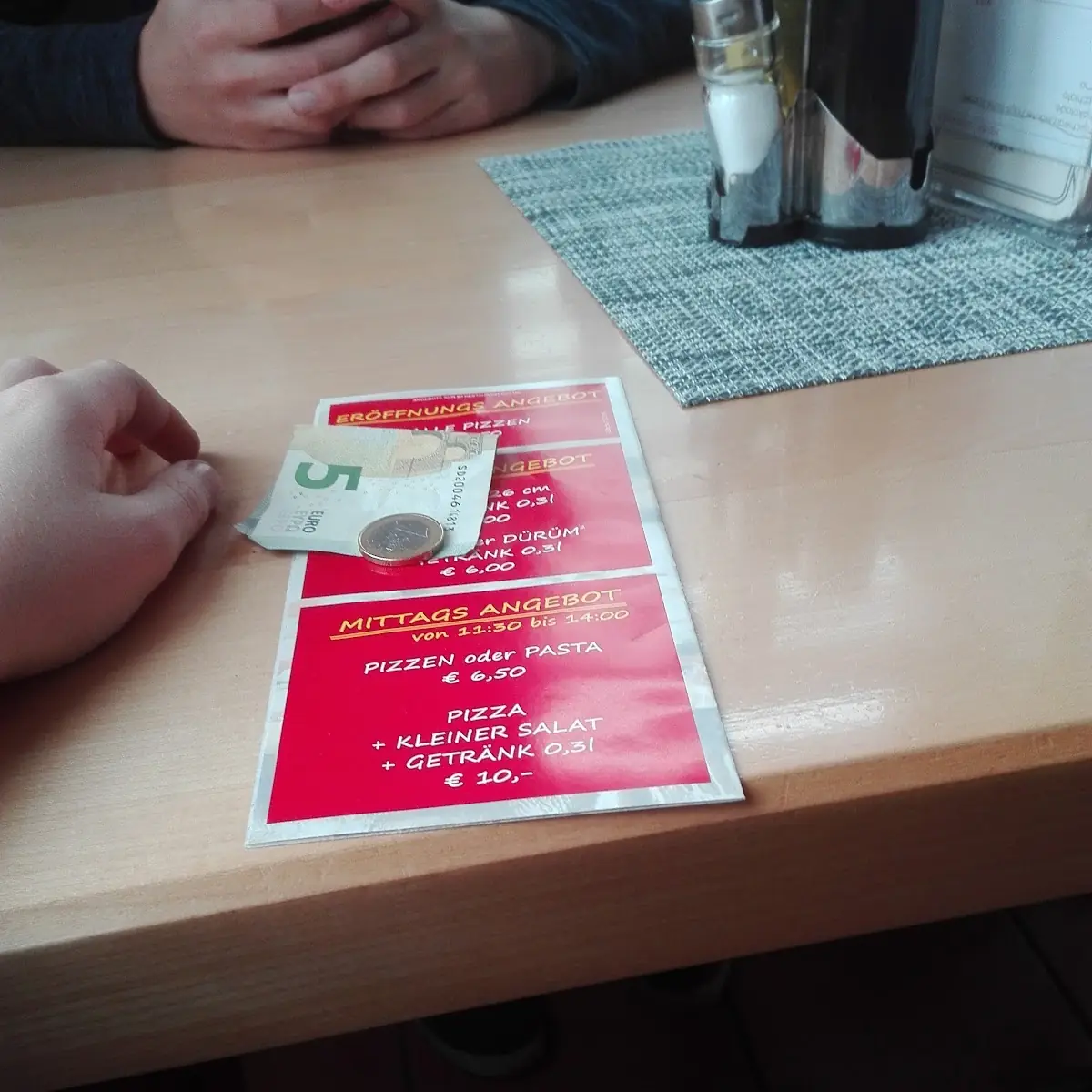 Speisekarte photo 6