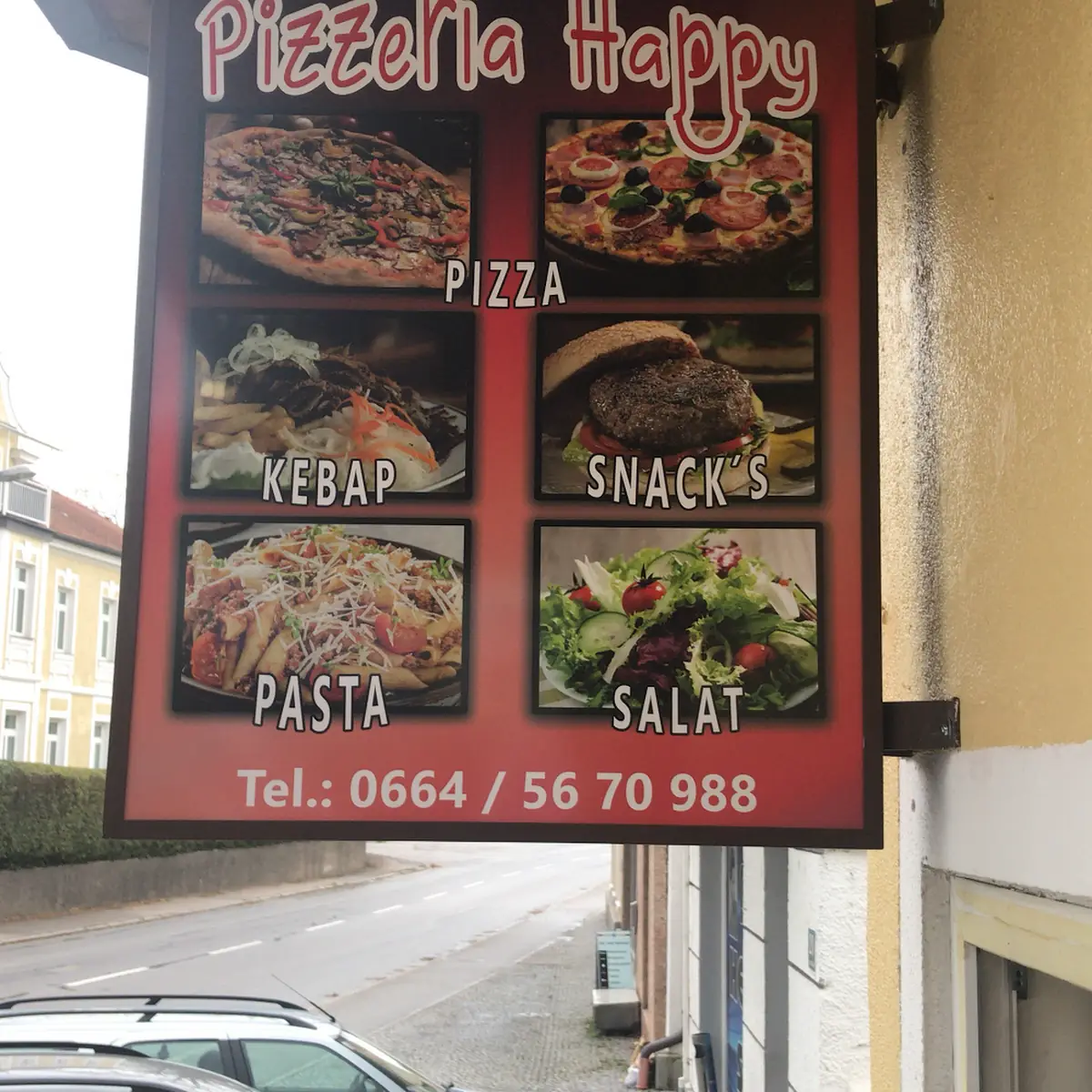 Speisekarte photo 8