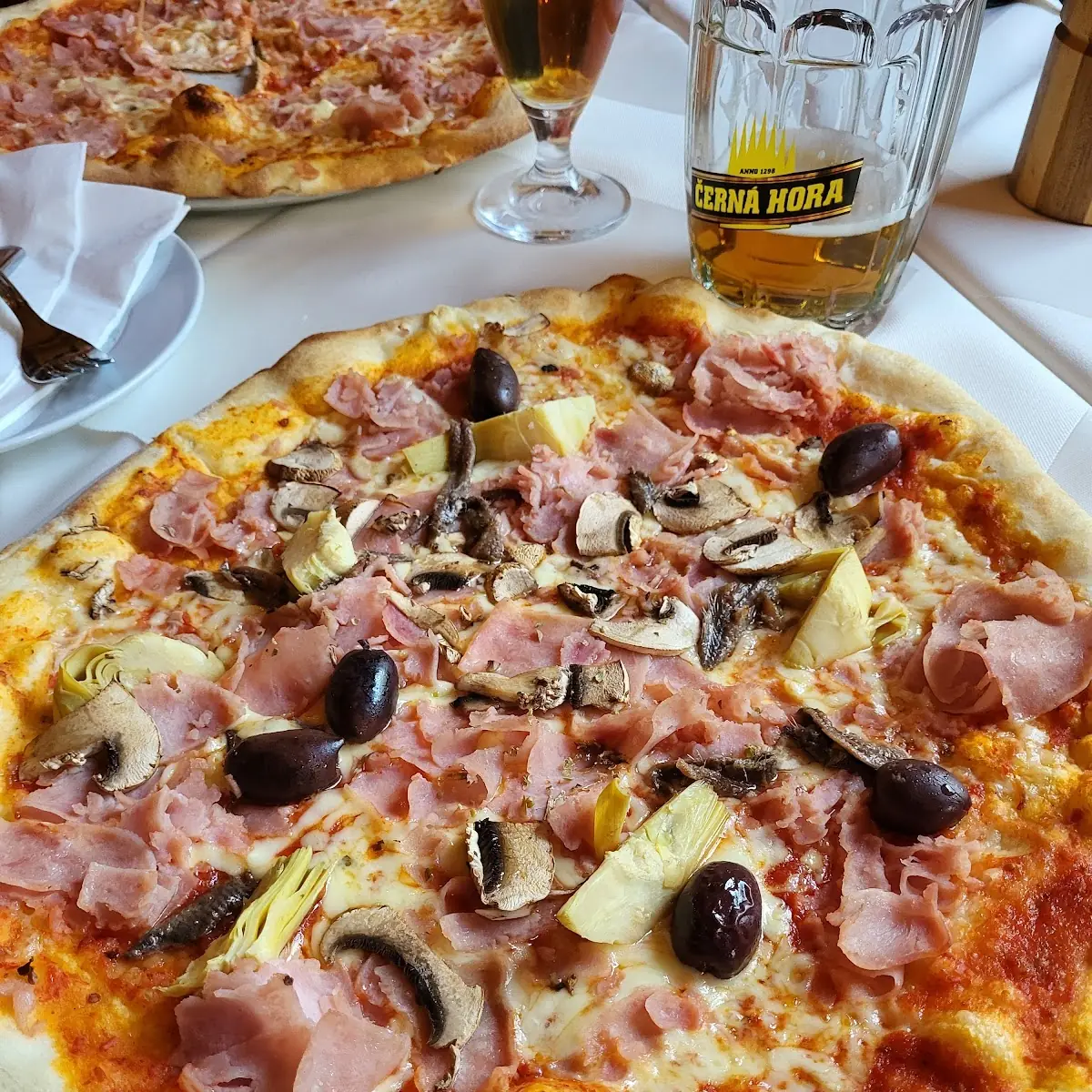 Essen und Trinken photo 1