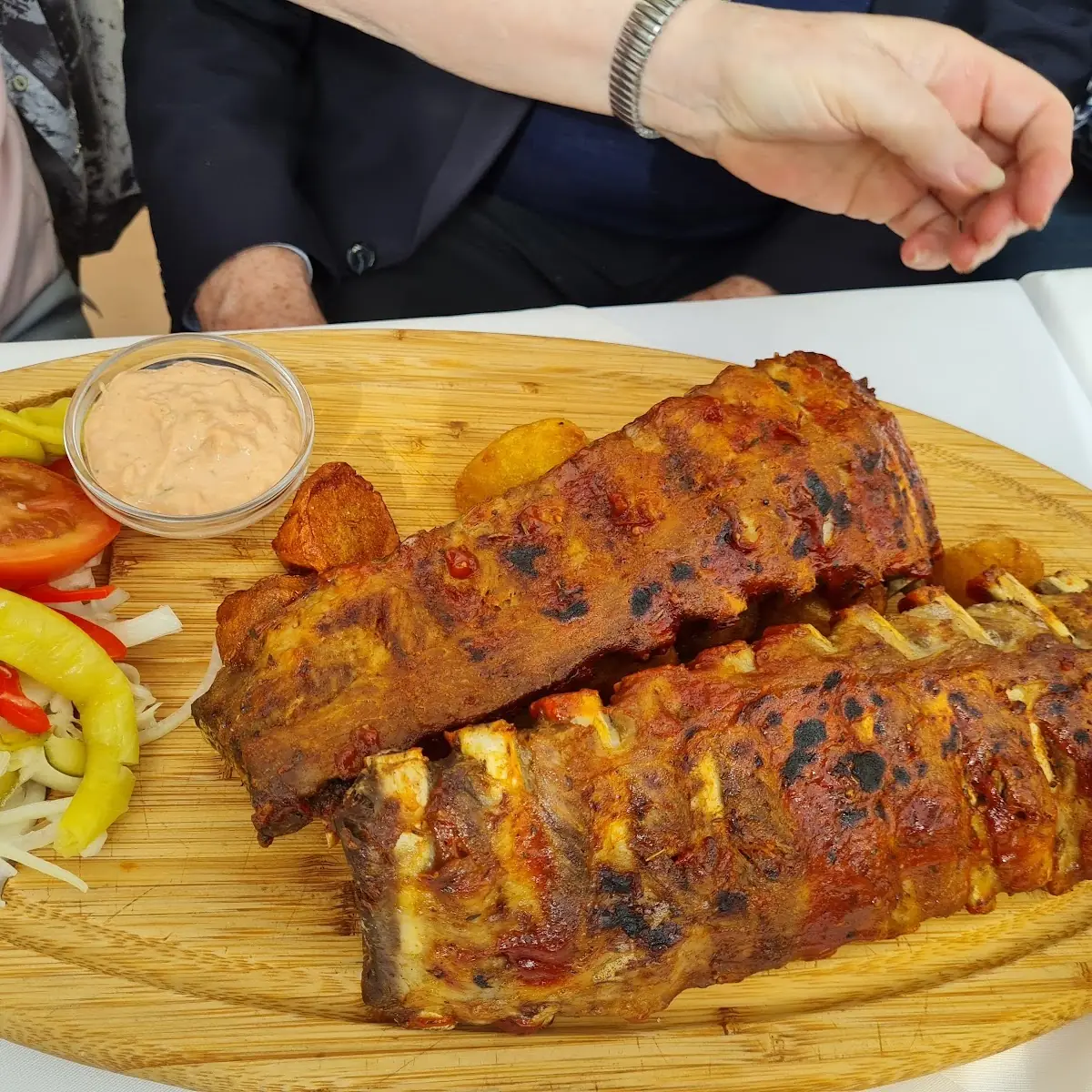 Essen und Trinken photo 6