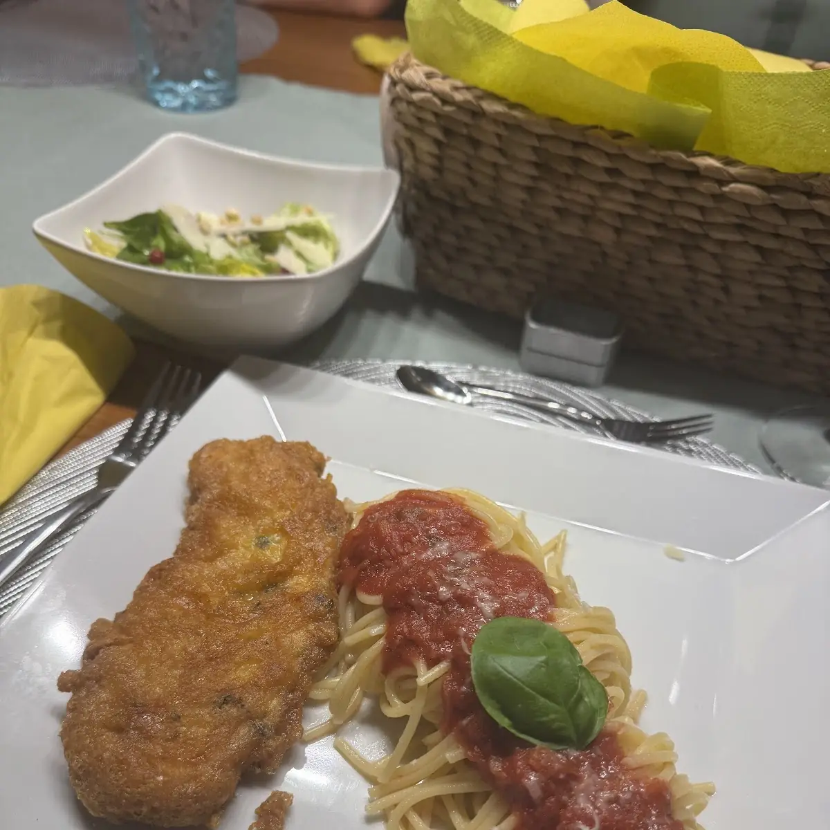 Essen und Trinken photo 8