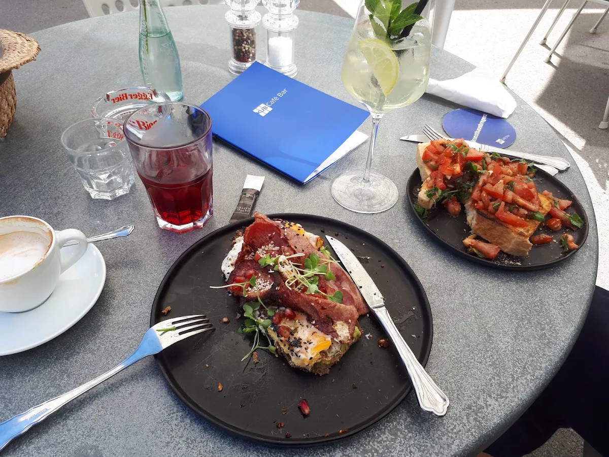 Essen und Trinken photo 10