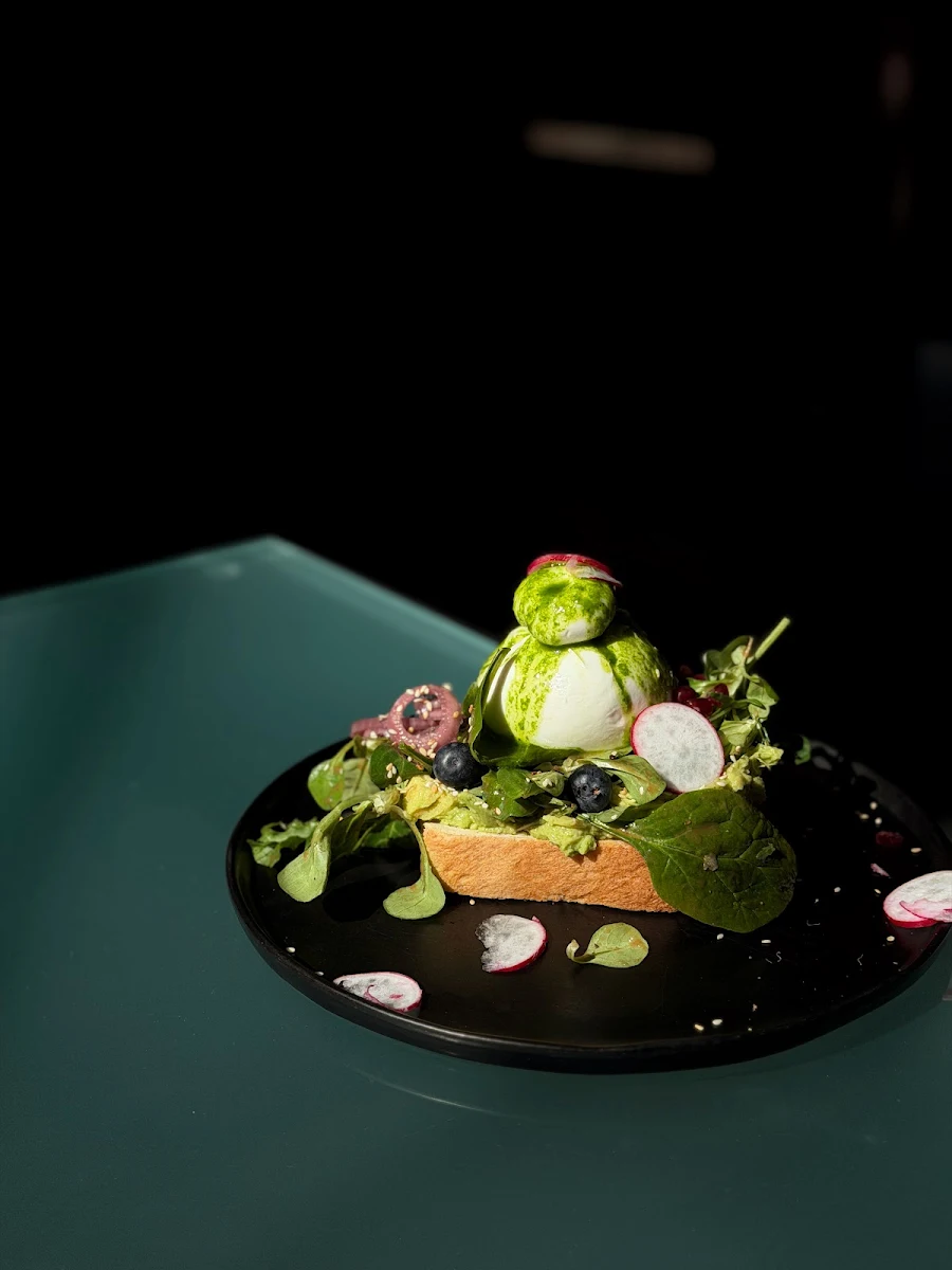 Essen und Trinken photo 2