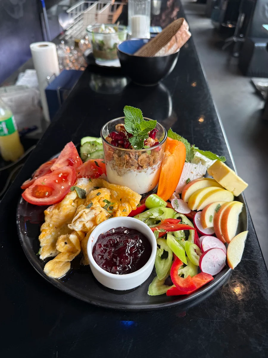 Essen und Trinken photo 3