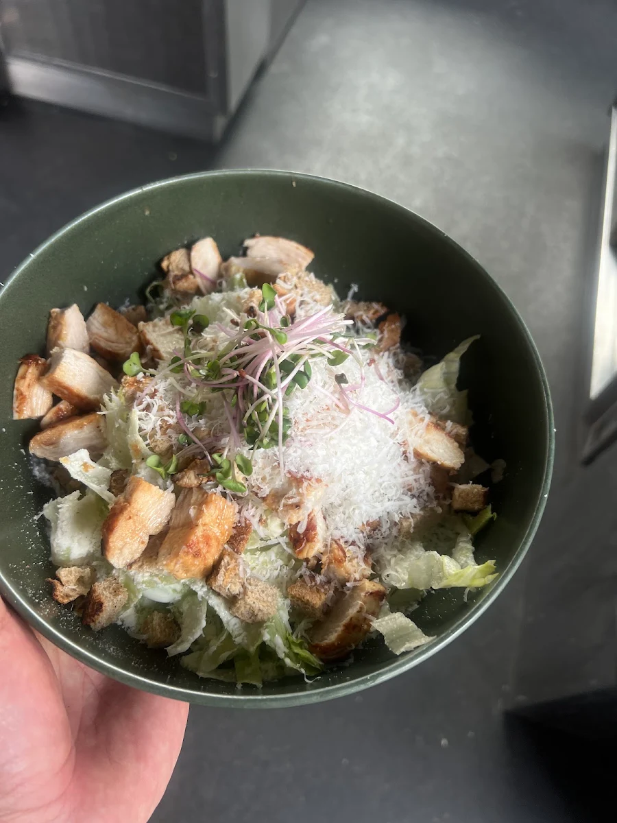Essen und Trinken photo 7