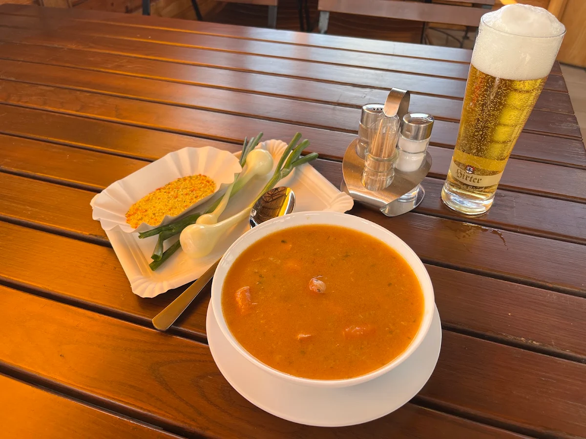 Essen und Trinken photo 2