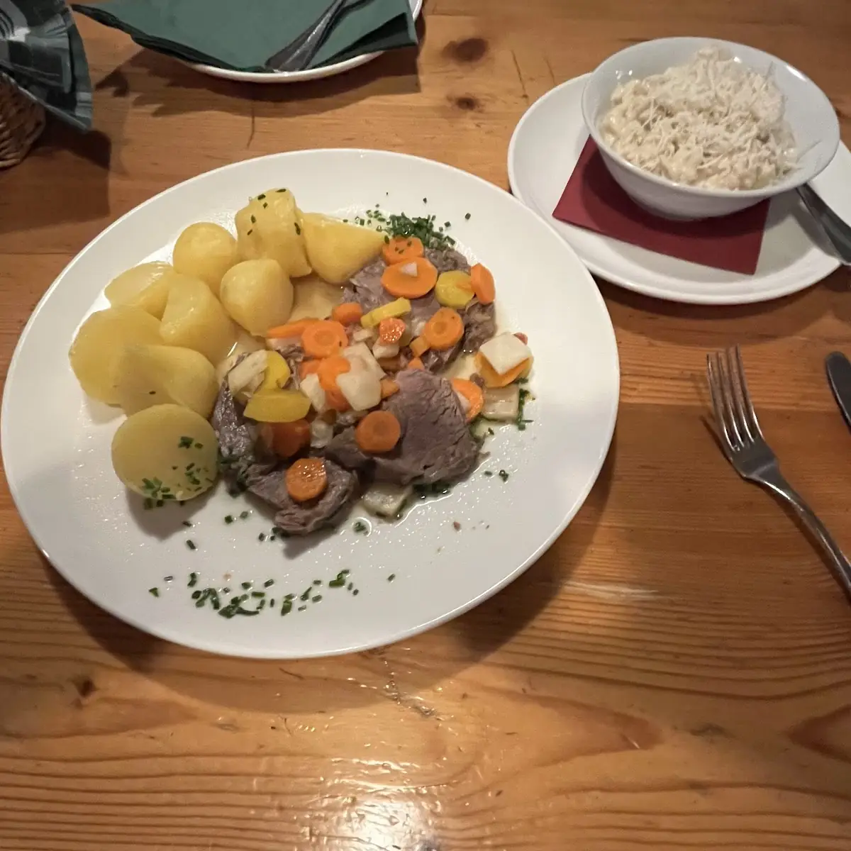 Essen und Trinken photo 9