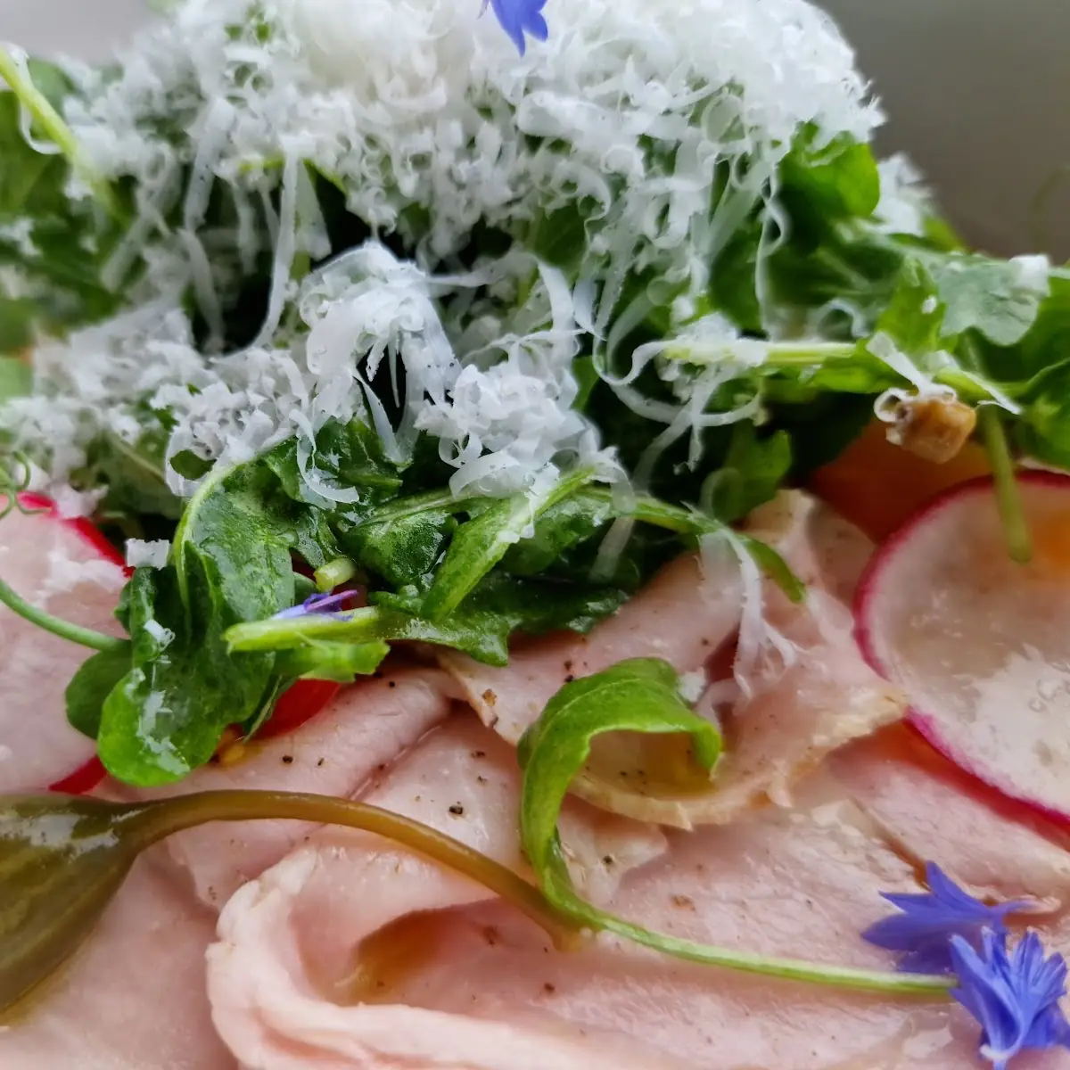 Essen und Trinken photo 1