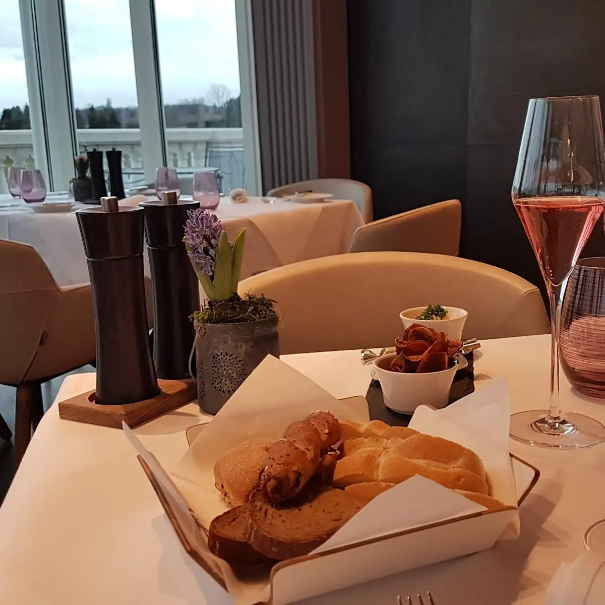 Essen und Trinken photo 1