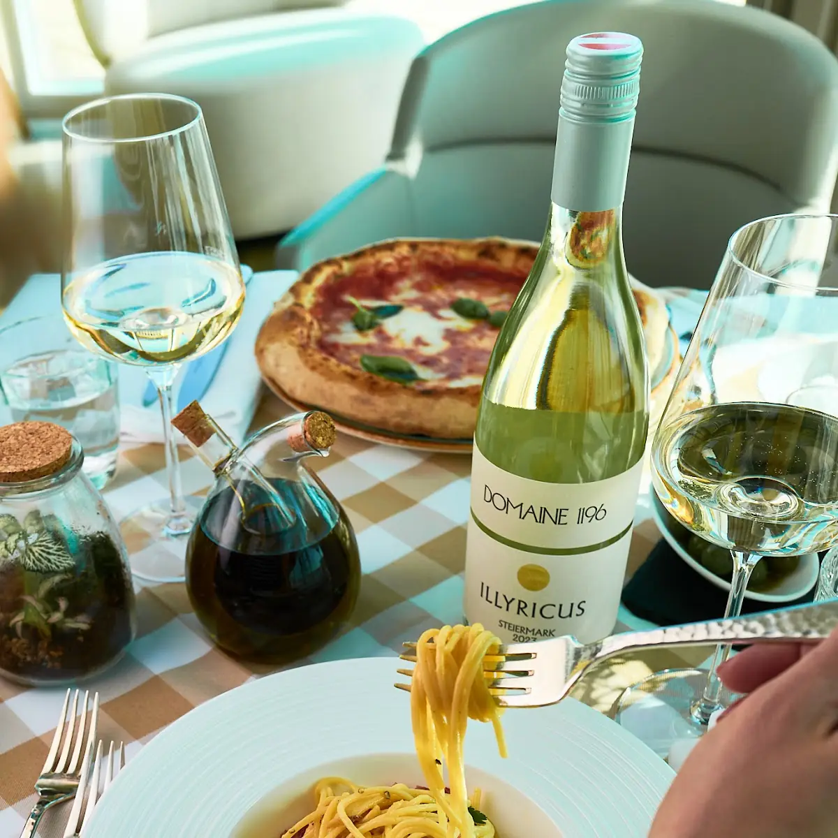 Essen und Trinken photo 10