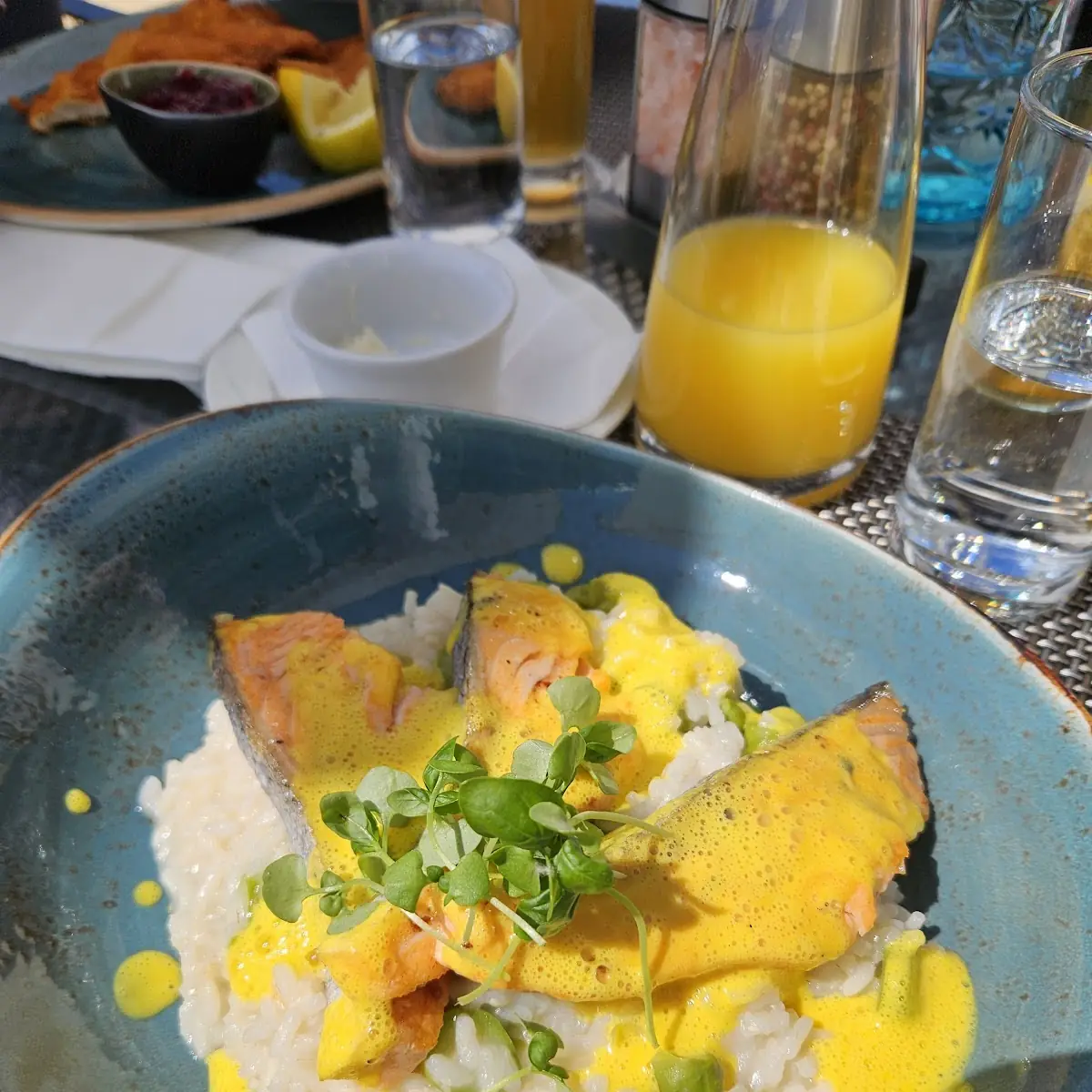 Essen und Trinken photo 5