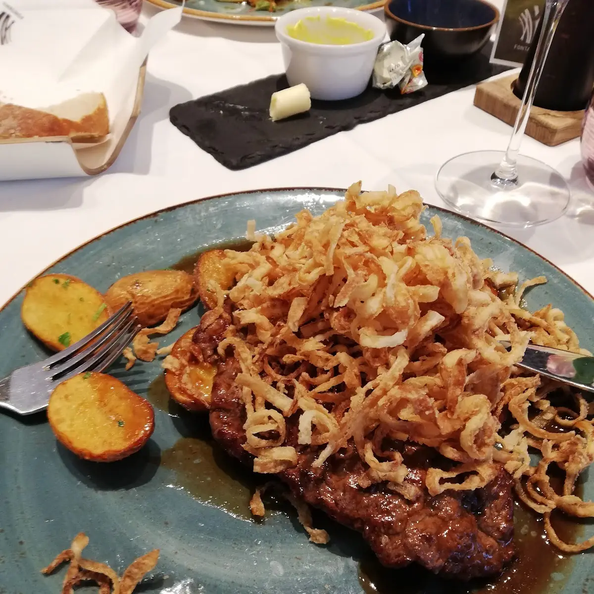 Essen und Trinken photo 6