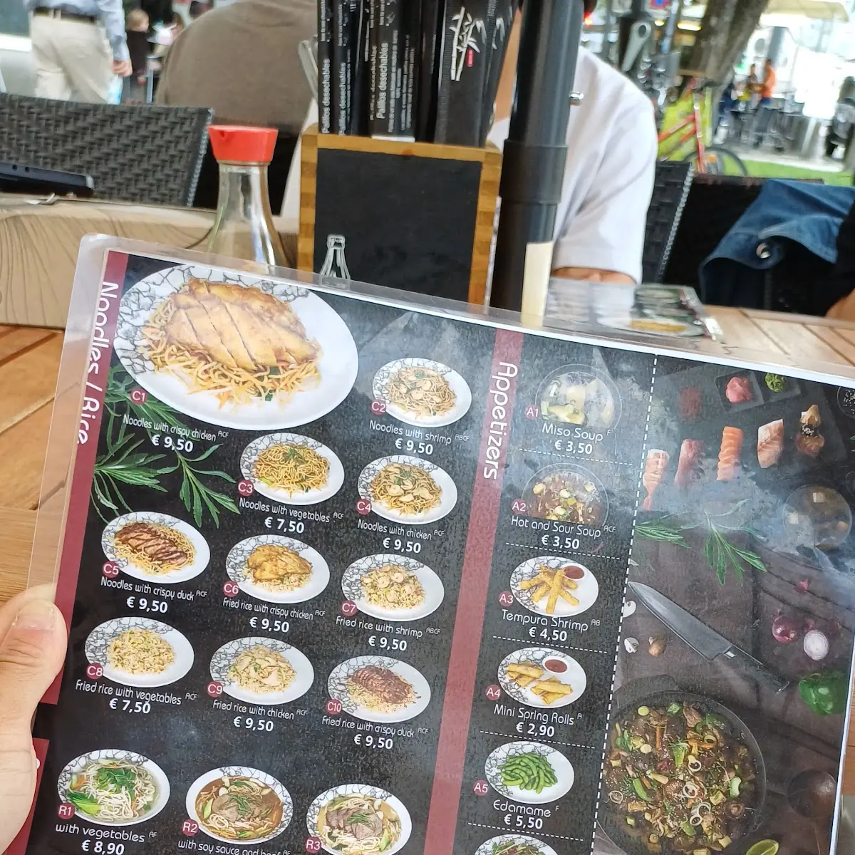 Essen und Trinken photo 4