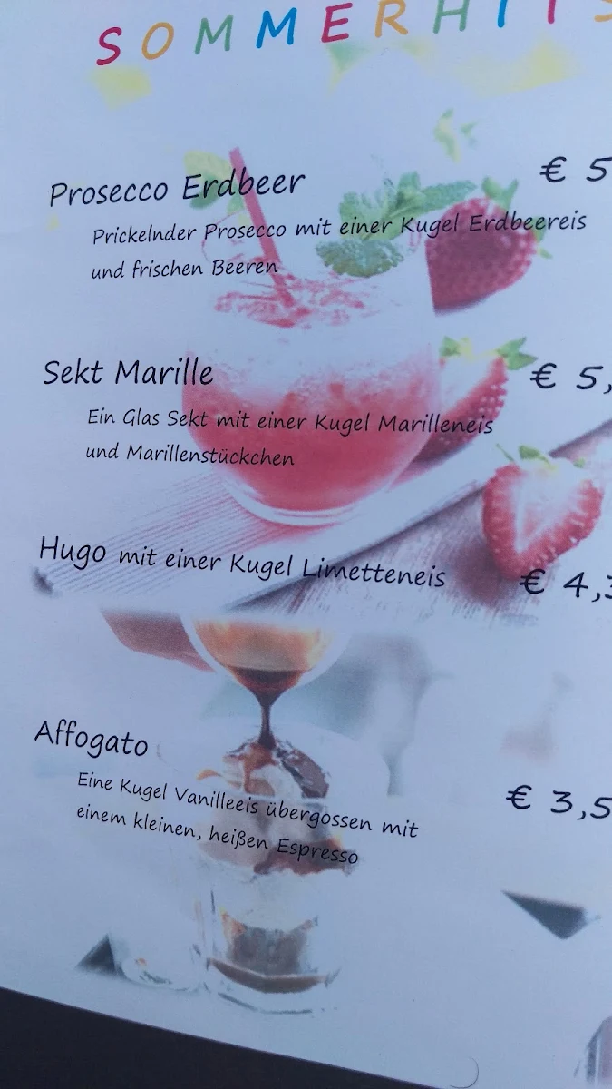 Speisekarte photo 7
