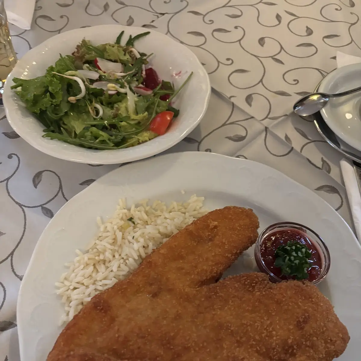 Essen und Trinken photo 1