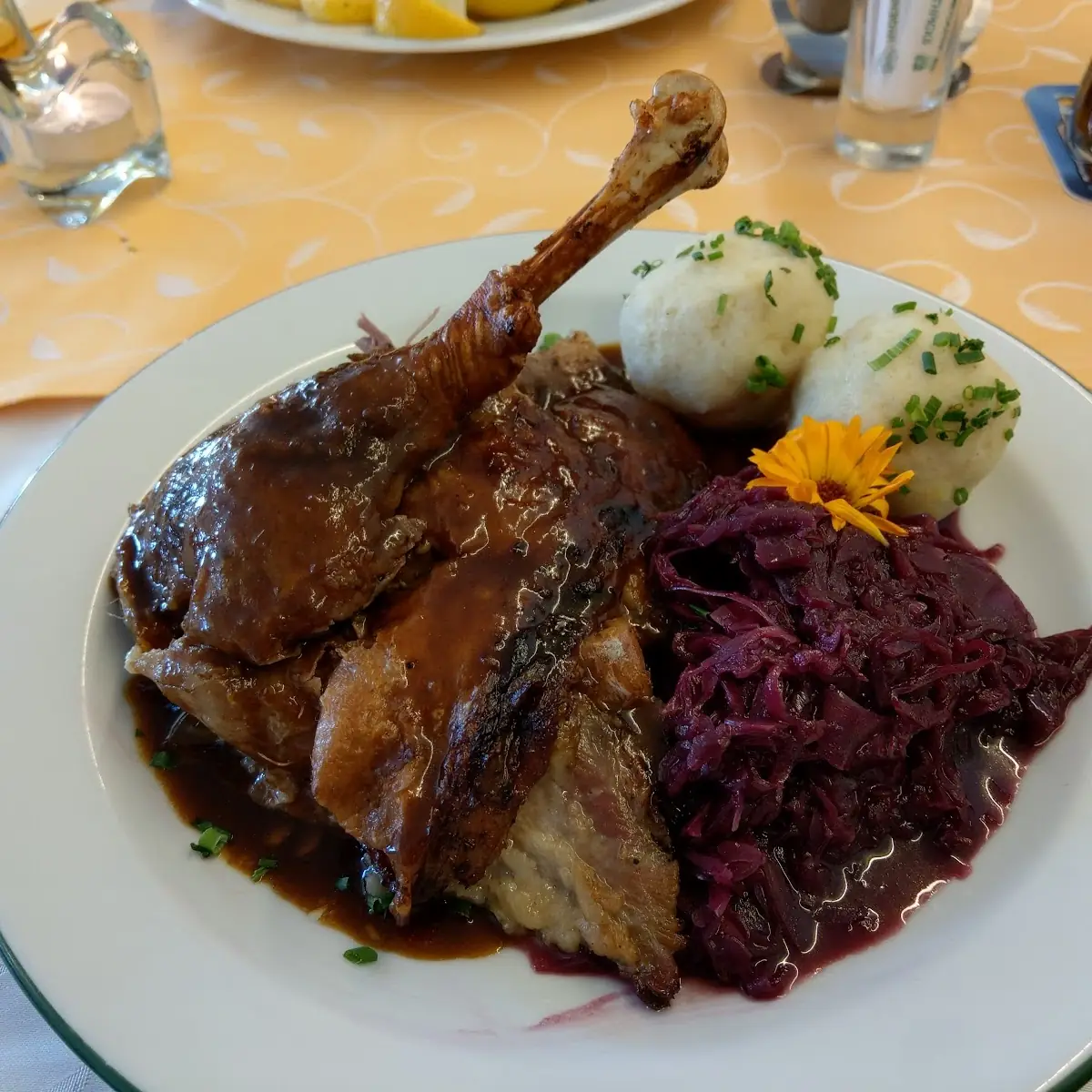 Essen und Trinken photo 10