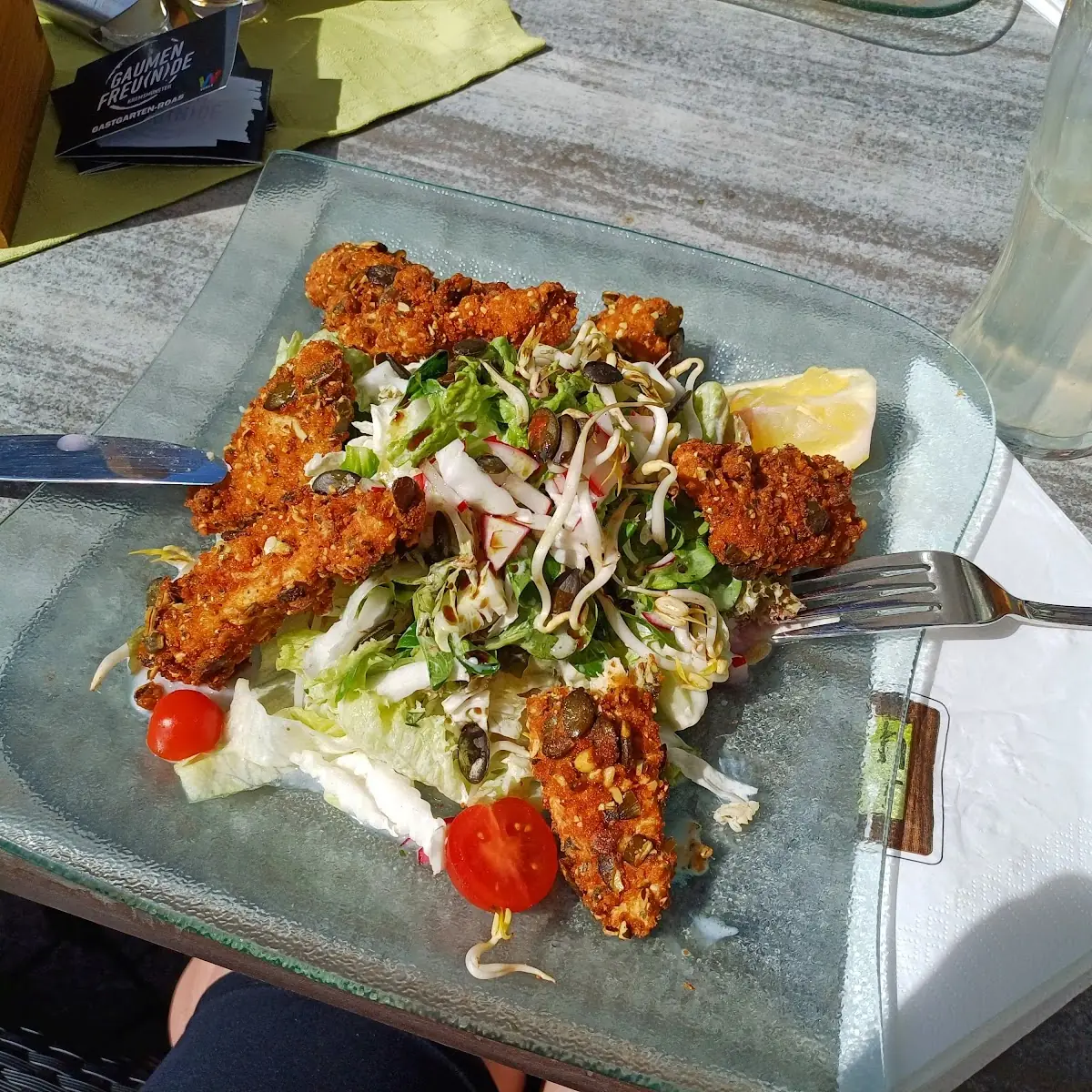 Essen und Trinken photo 5