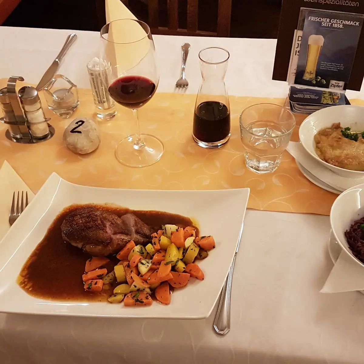 Essen und Trinken photo 6