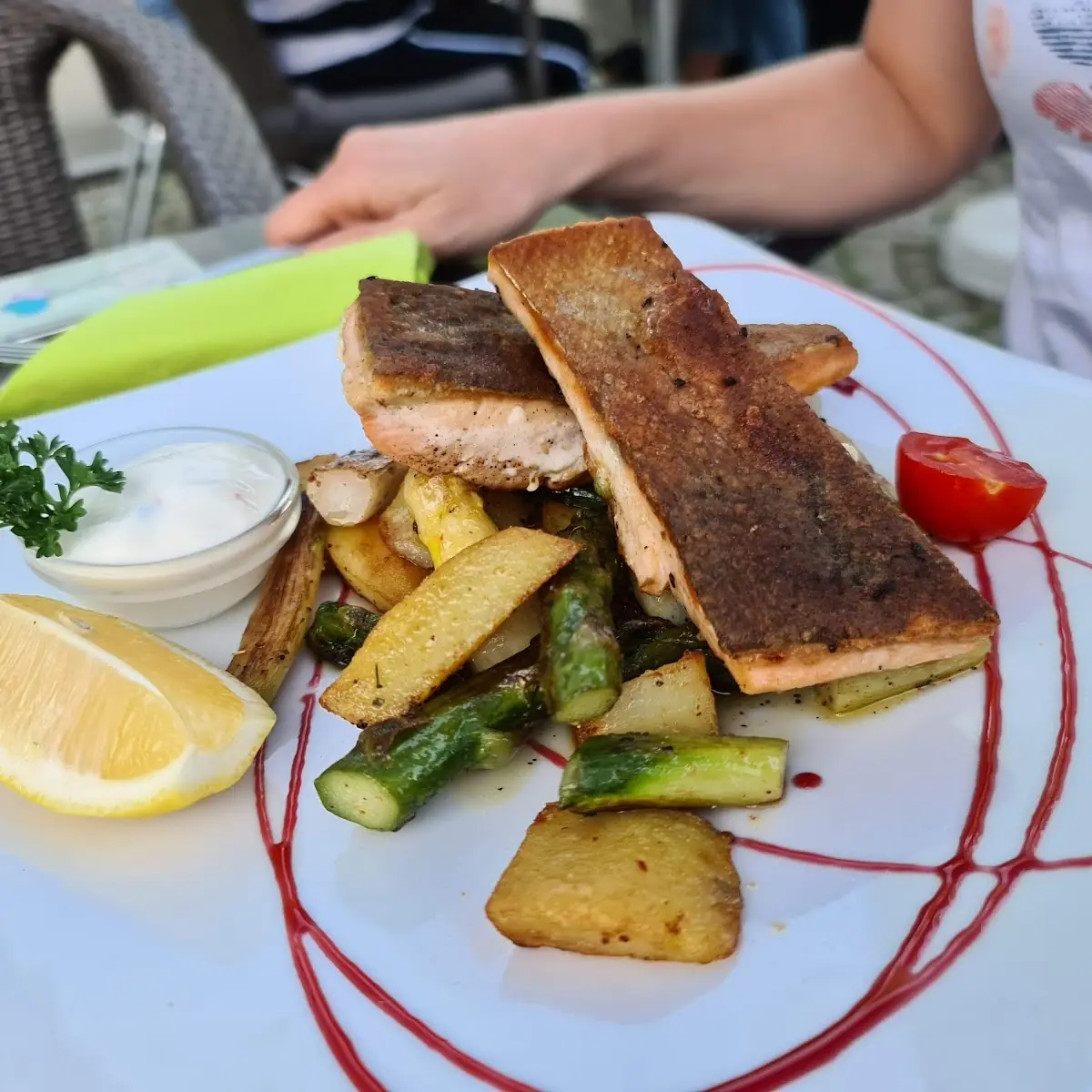 Essen und Trinken photo 7