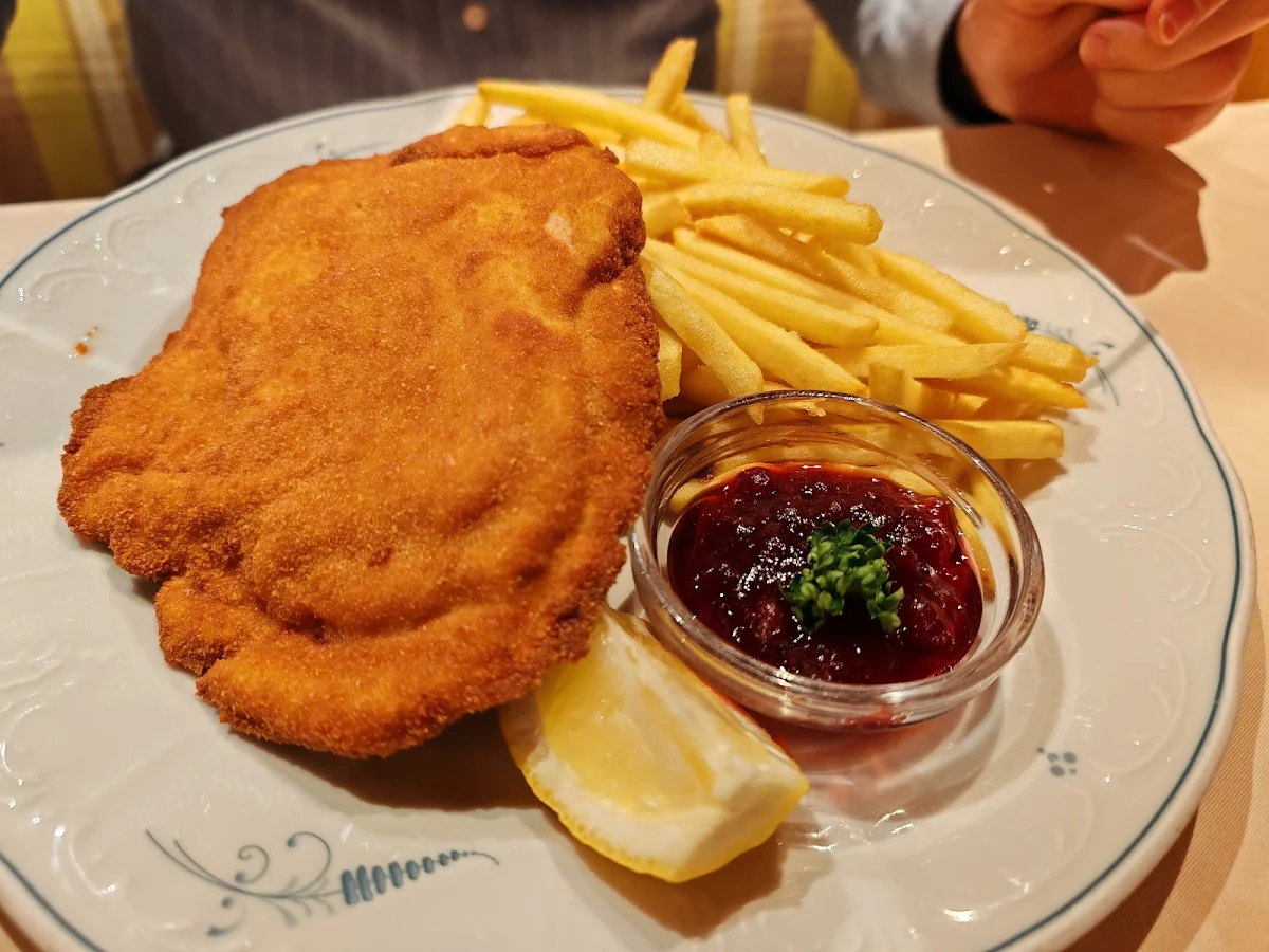 Essen und Trinken photo 3