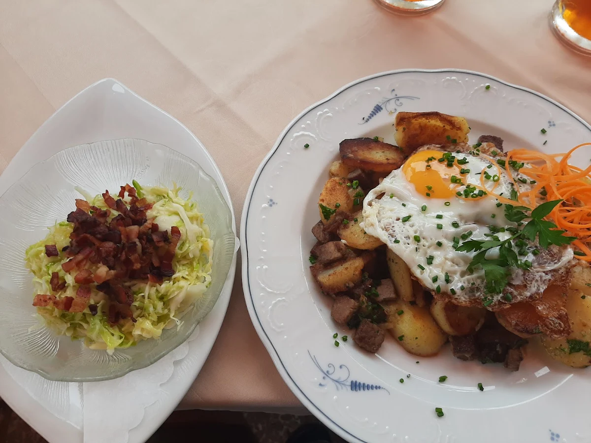 Essen und Trinken photo 4