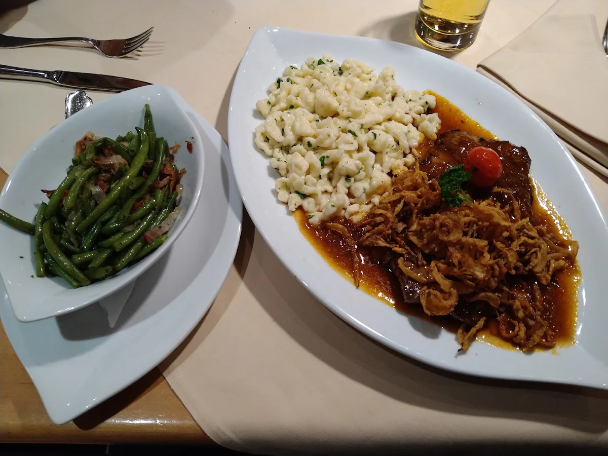 Essen und Trinken photo 6