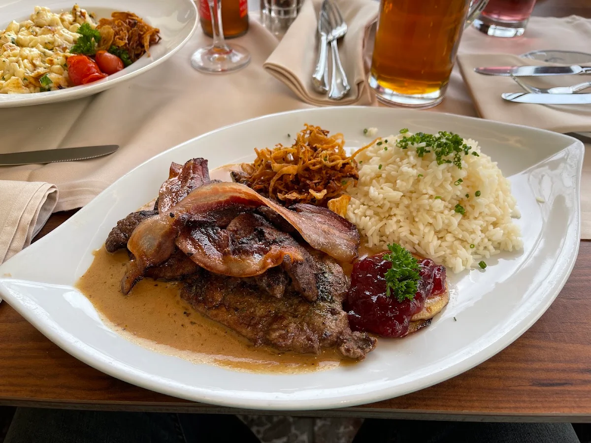 Essen und Trinken photo 7
