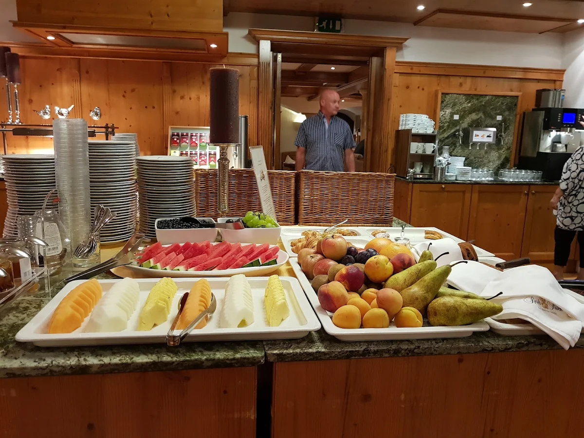 Essen und Trinken photo 8