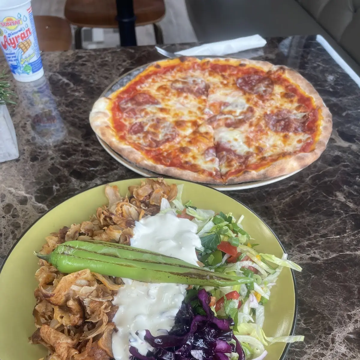 Essen und Trinken photo 3