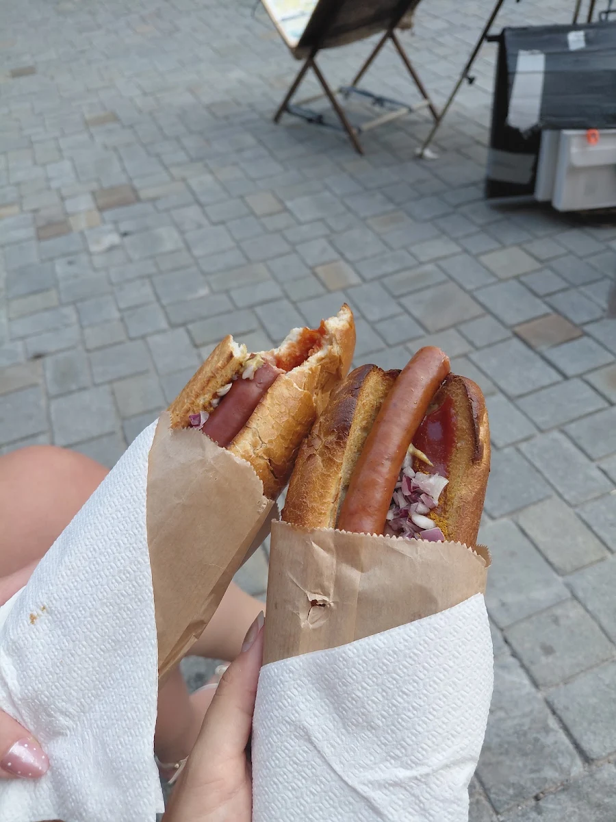 Essen und Trinken photo 1