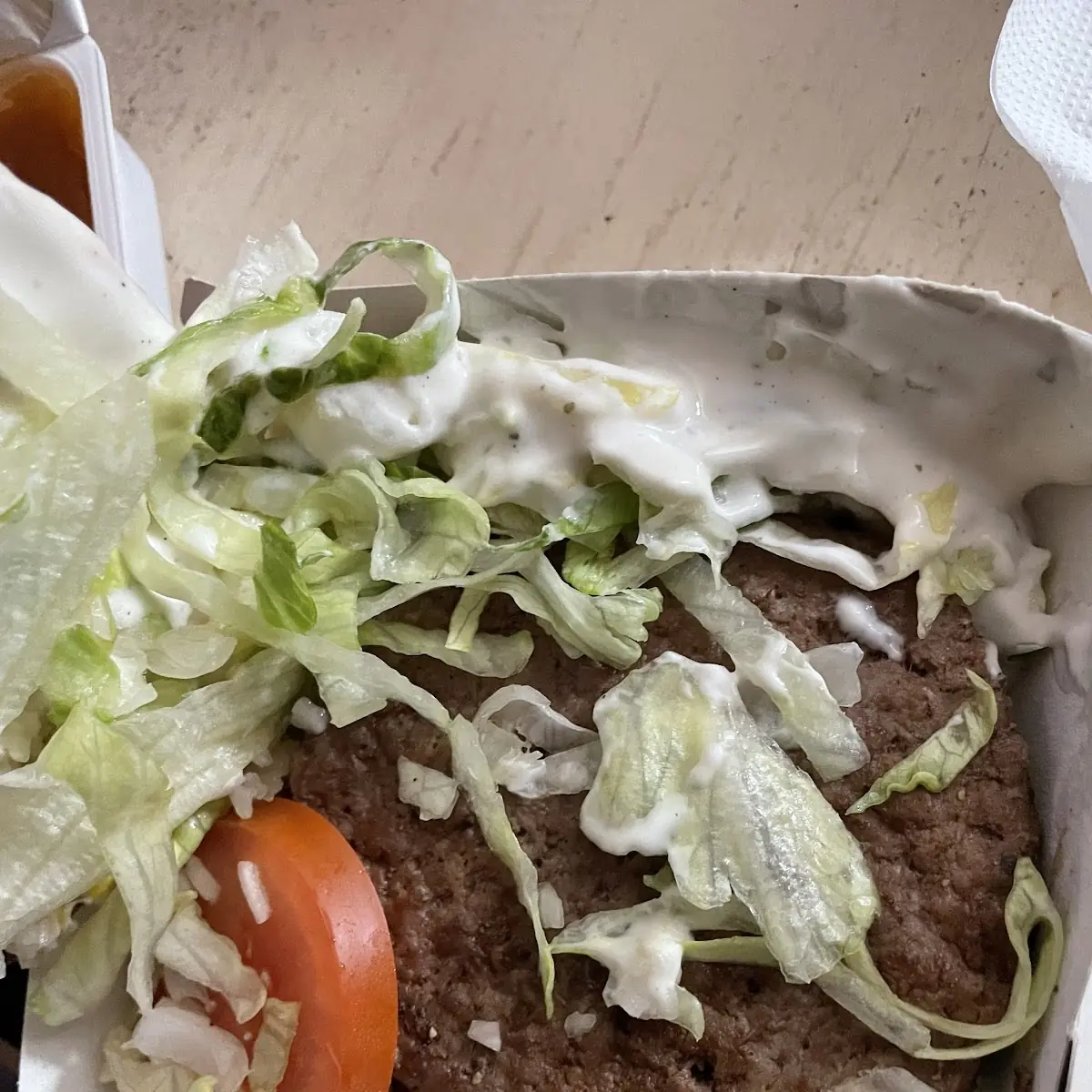 Essen und Trinken photo 10
