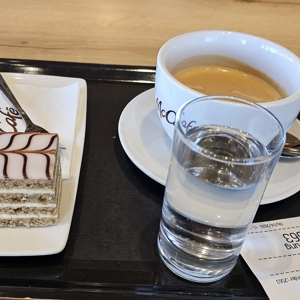 Essen und Trinken photo 4