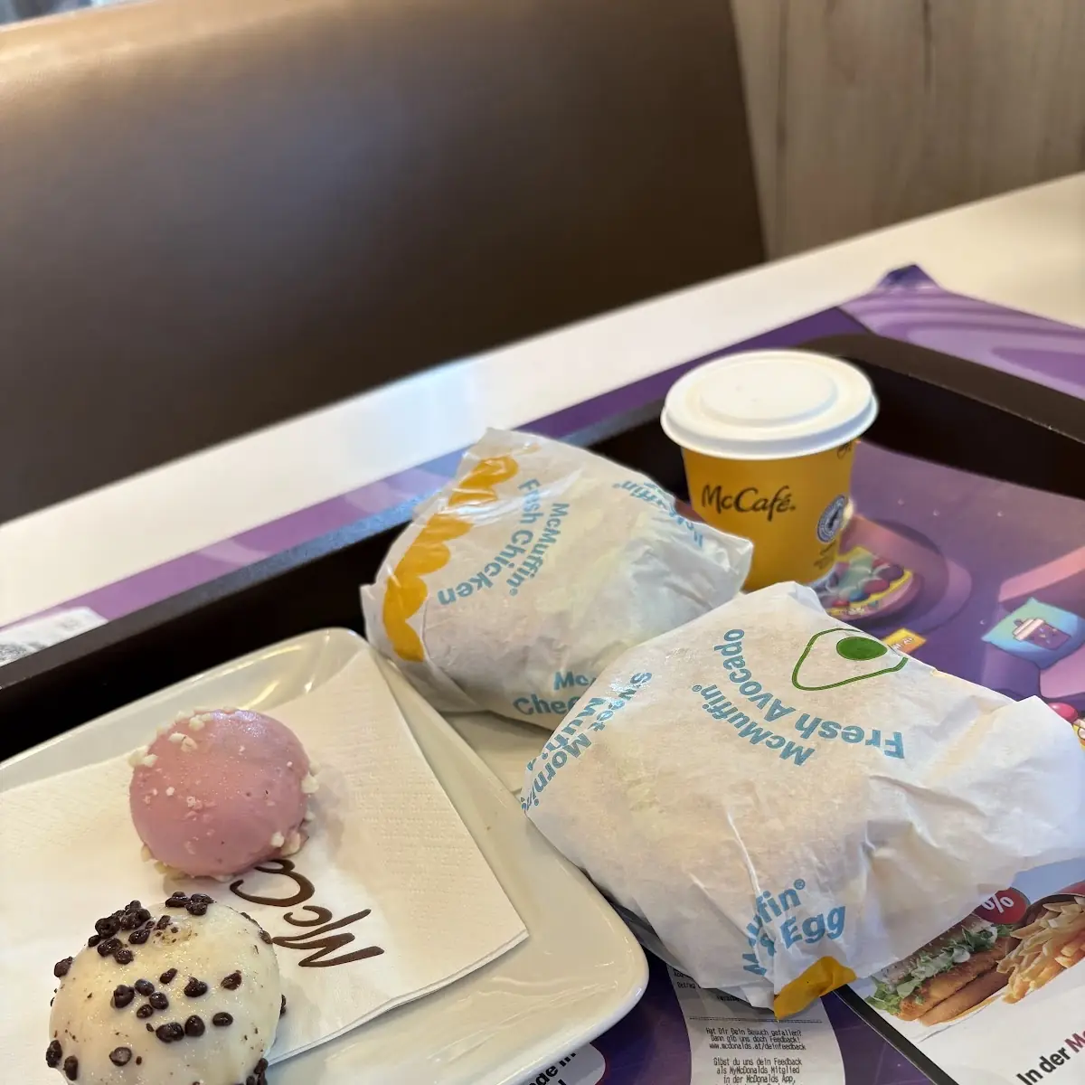 Essen und Trinken photo 7