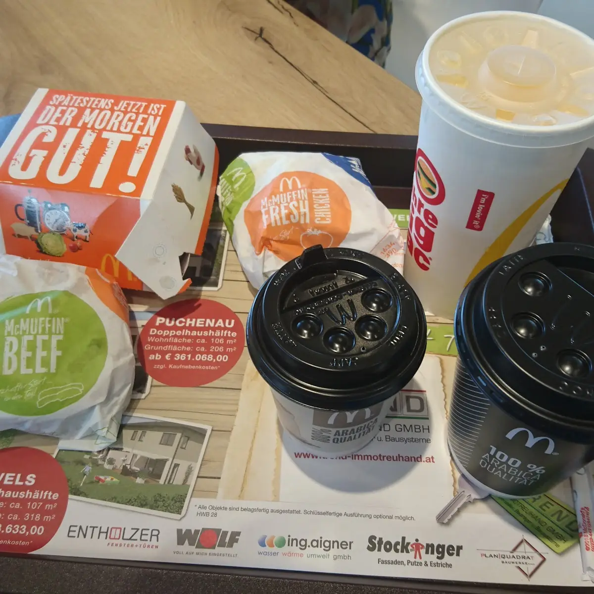Essen und Trinken photo 8