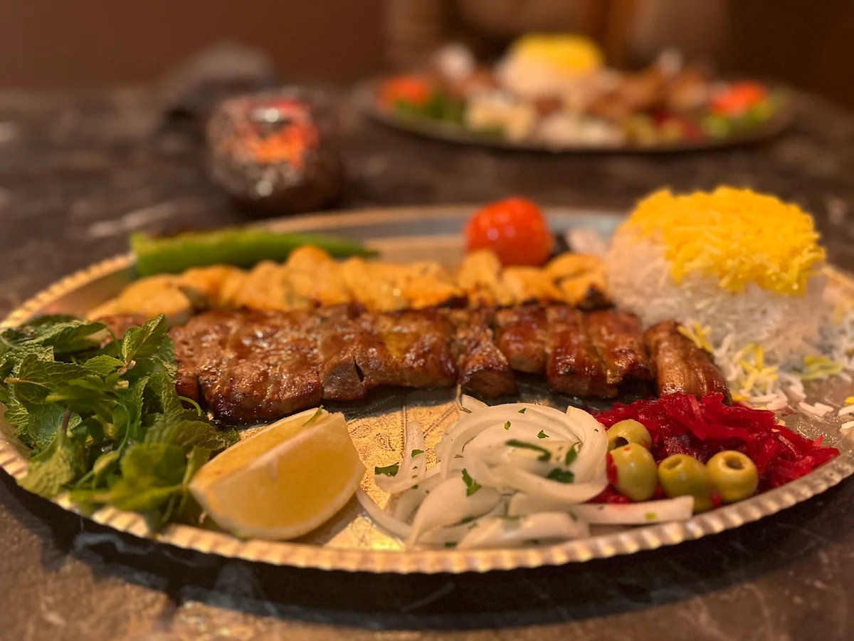 Essen und Trinken photo 1