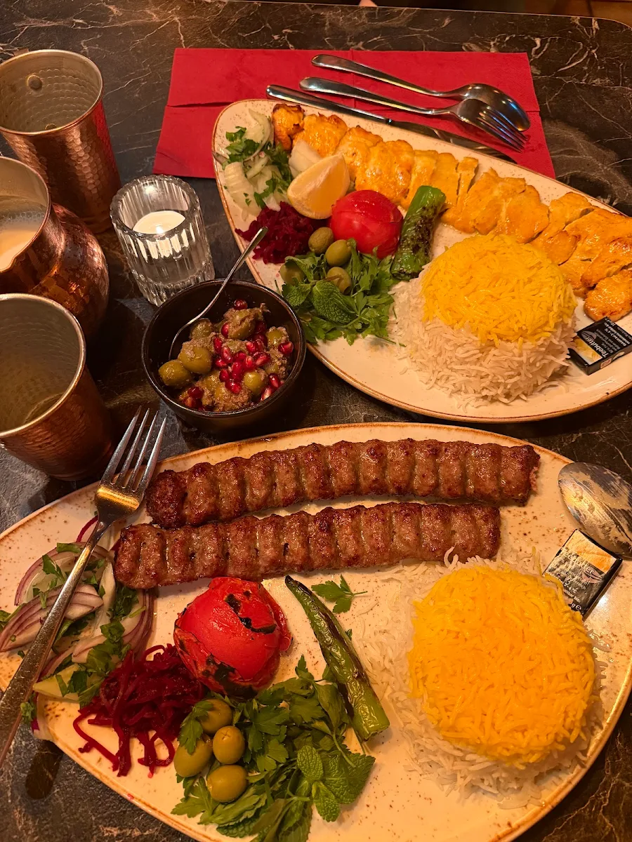 Essen und Trinken photo 6