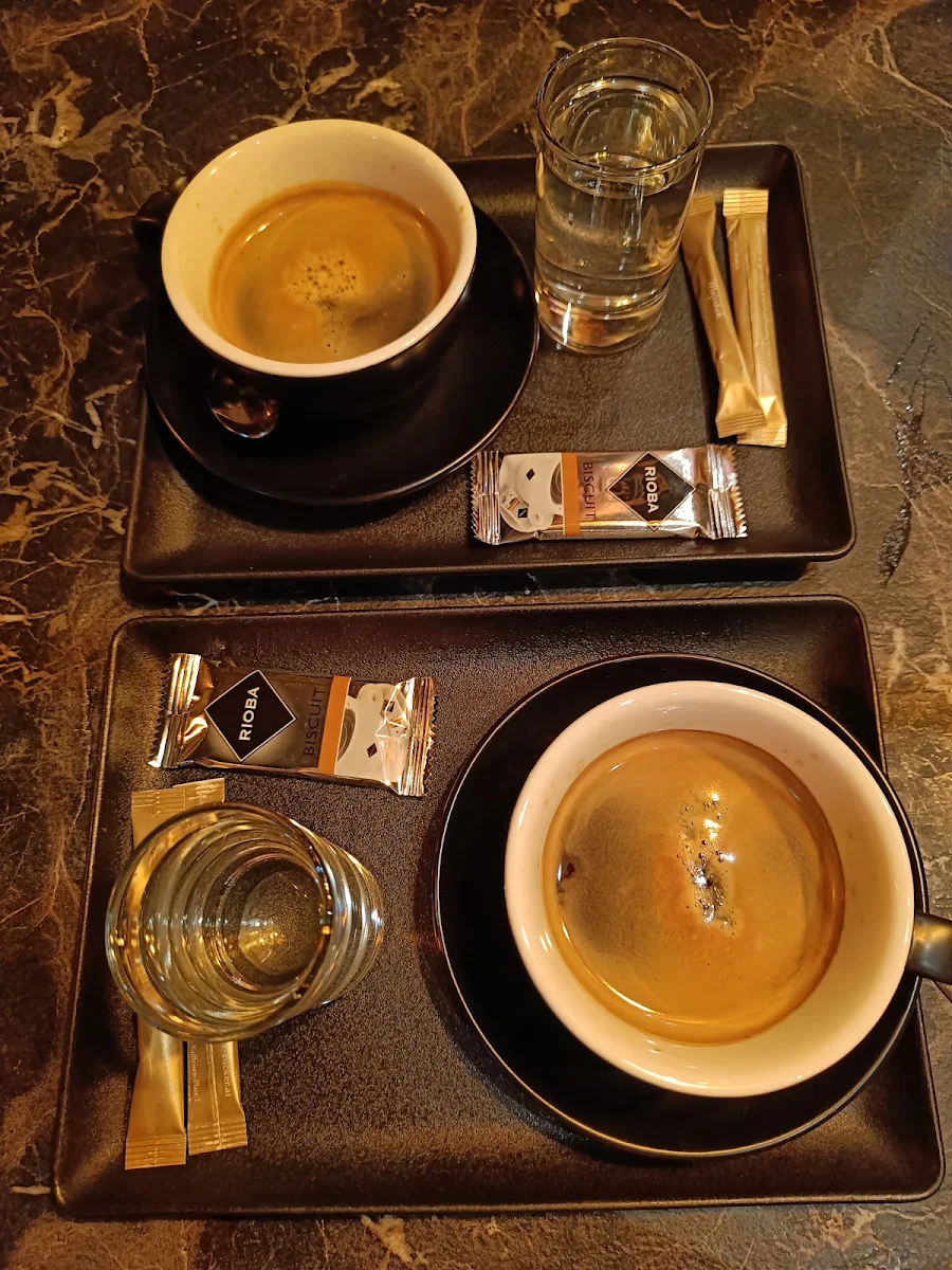 Essen und Trinken photo 9