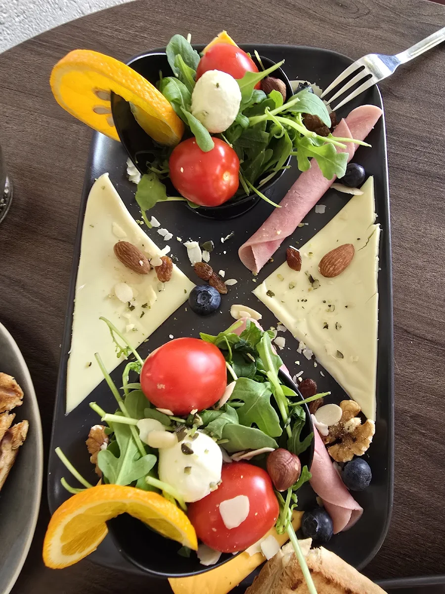 Essen und Trinken photo 10