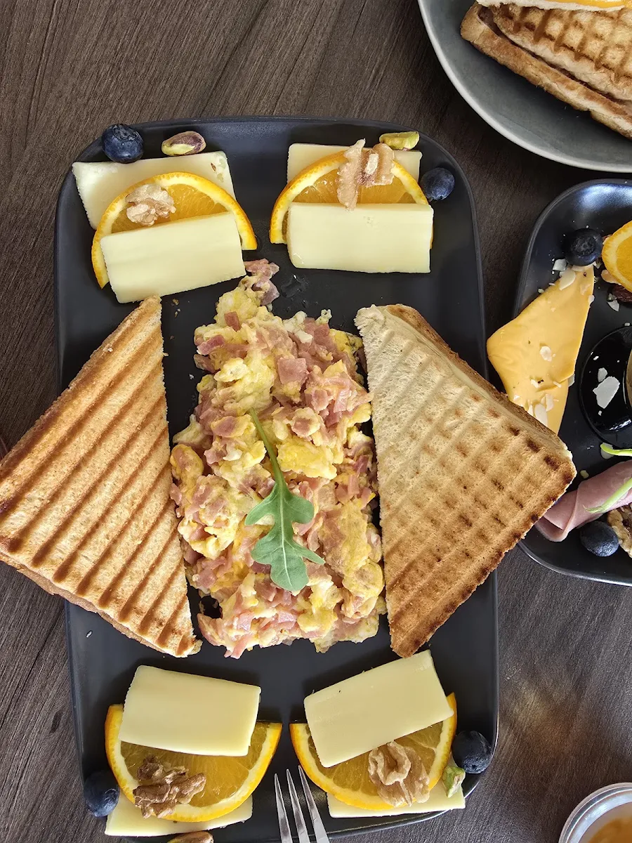 Essen und Trinken photo 7