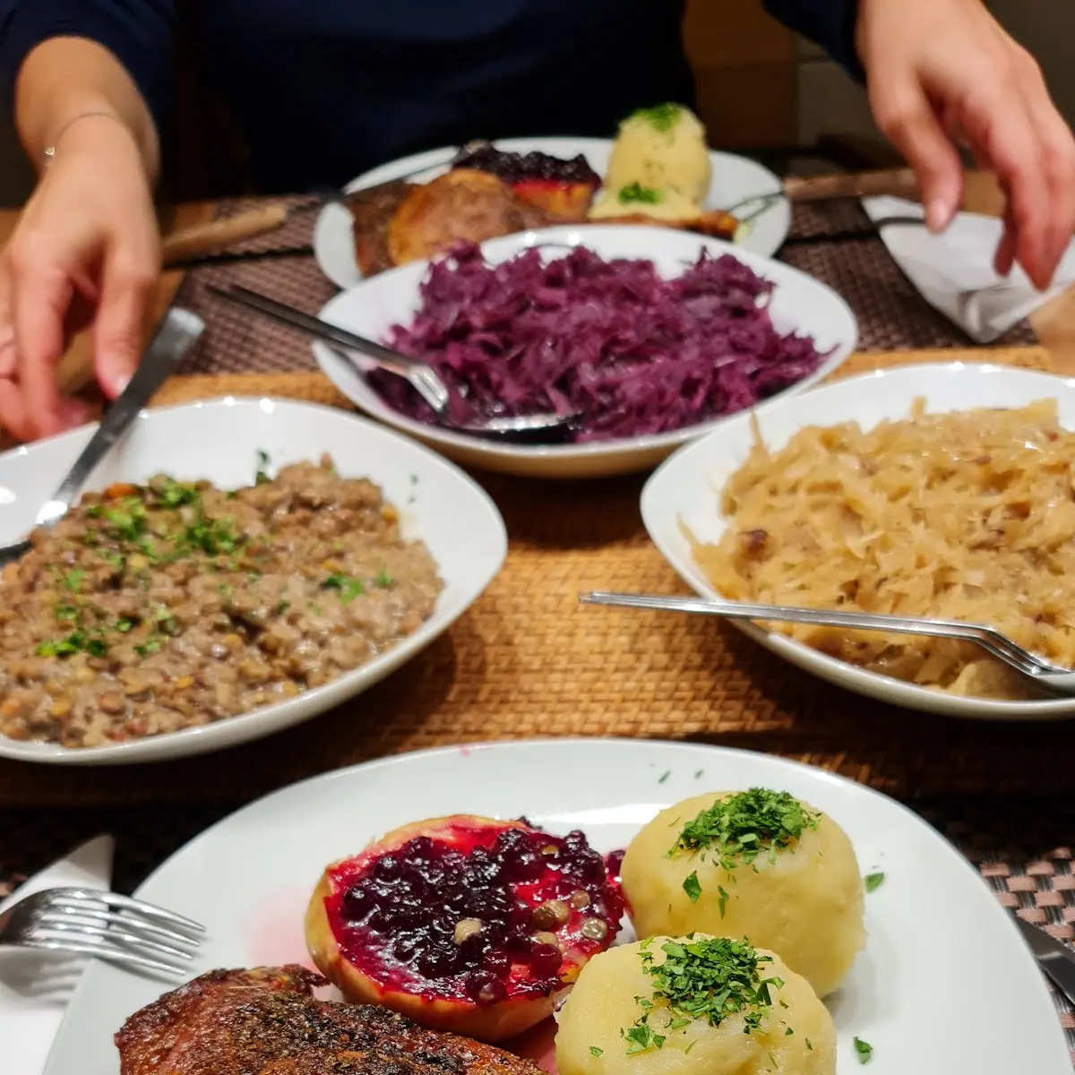 Essen und Trinken photo 2