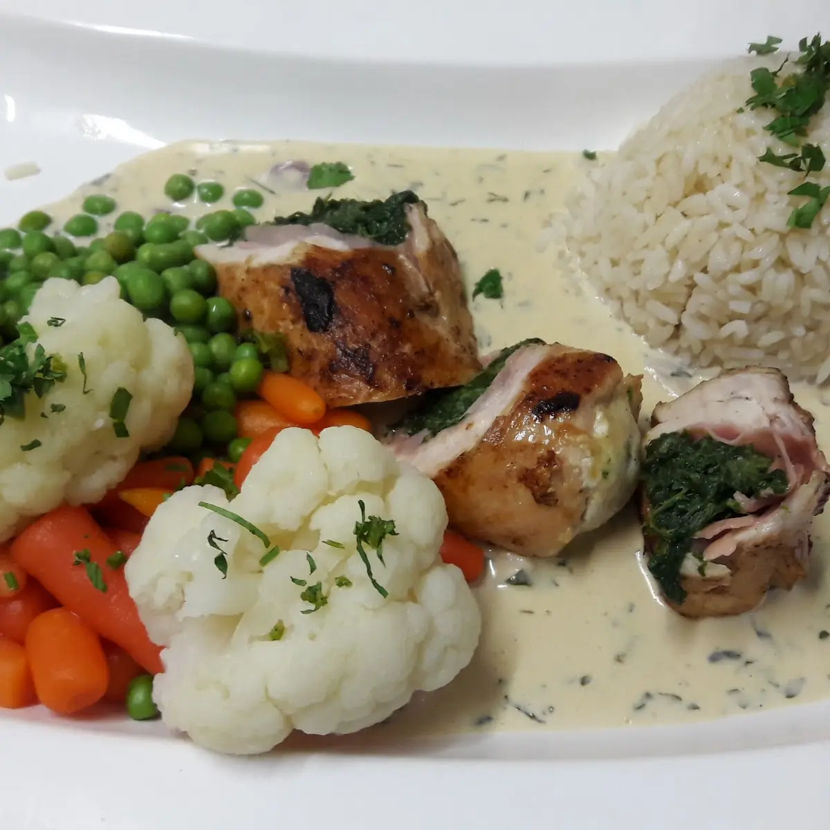 Essen und Trinken photo 6