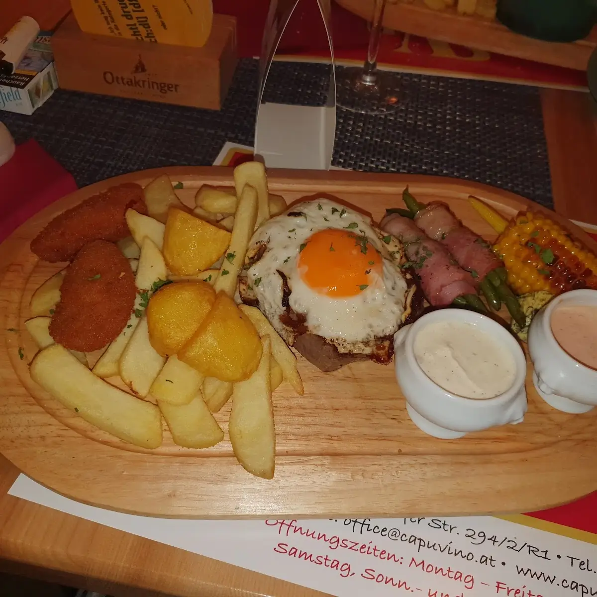 Essen und Trinken photo 7