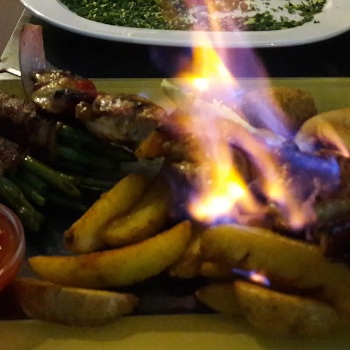 Essen und Trinken photo 9