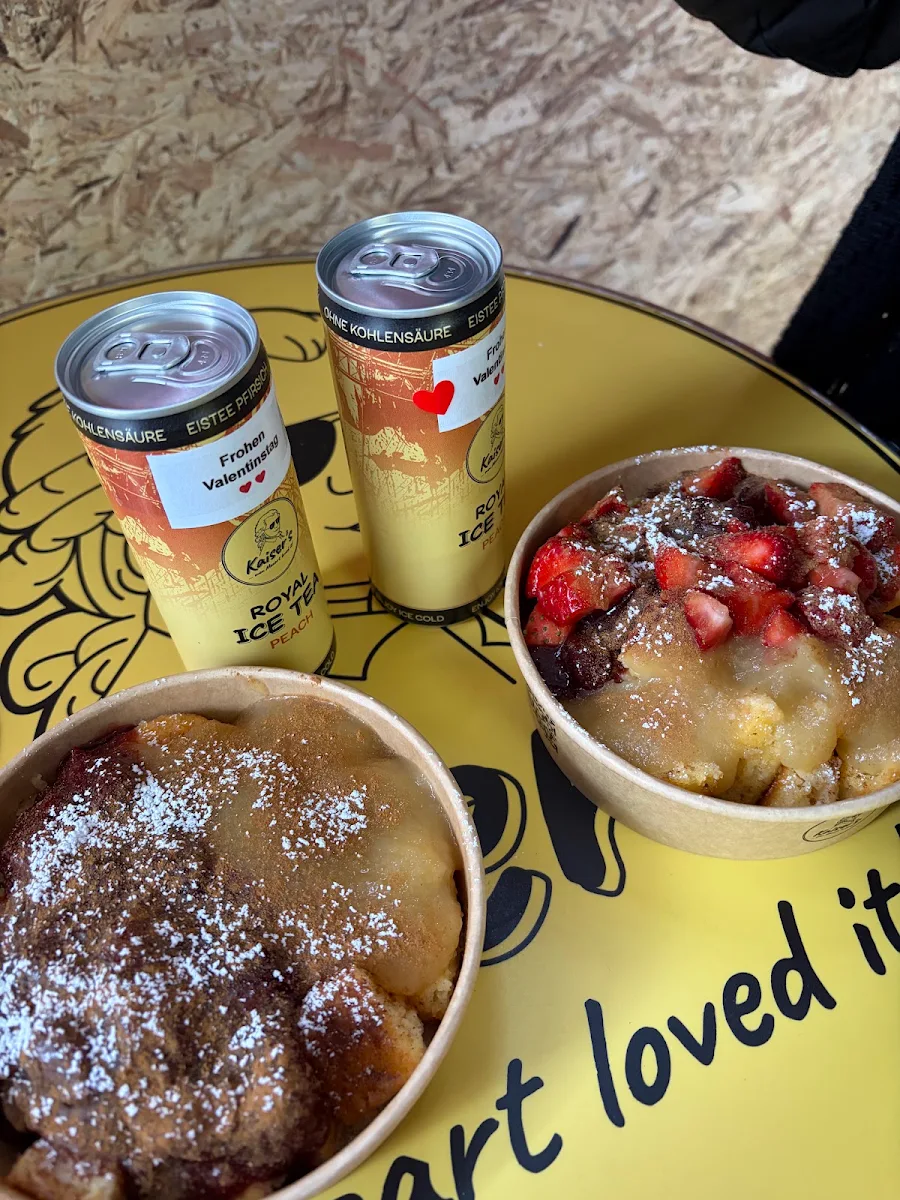 Essen und Trinken photo 8