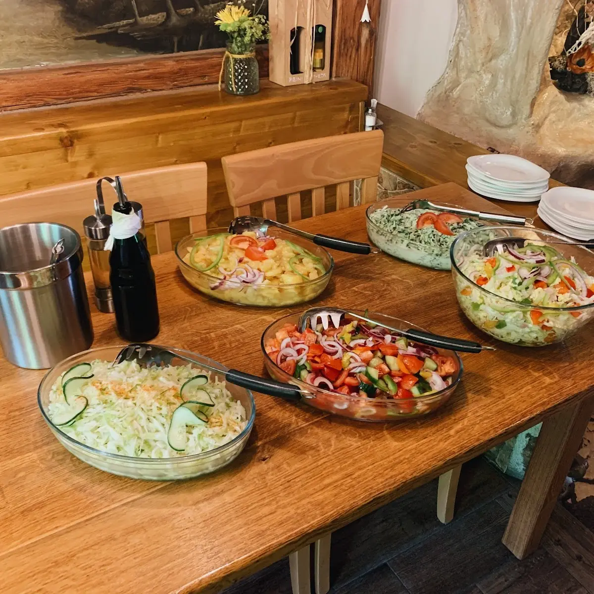 Essen und Trinken photo 2